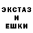 Ecstasy ешки Andre LevinHan