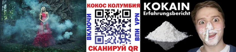 COCAIN FishScale Юрьев-Польский